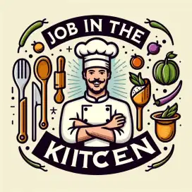 Crew outlet kuliner