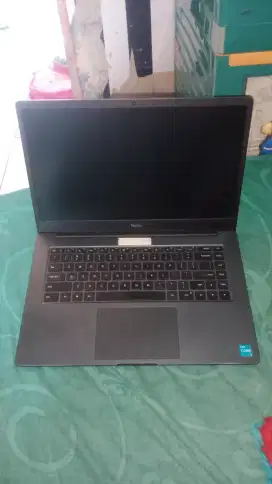 Jual Leptop merk redmi Intel core I3