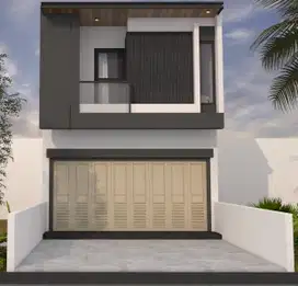 Dijual Ruko 2 Lantai Tempat Usaha Ideal Anda