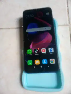 Redmi Not 7 4/64 normal jaya mines pemakean mahar 600k pas net