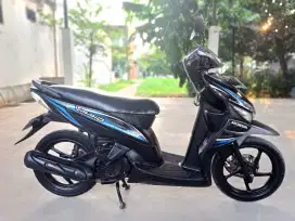 Honda vario 110 karbu mulus pajak panjang