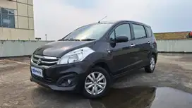 [OLXMOBBI] DP Rendah Suzuki Ertiga 1.4 Bensin-AT 2017 TOJ