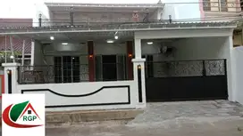 Dijual Rumah Siap Huni Mewah di Harjamukti Cibubur Dekat Stasiun LRT