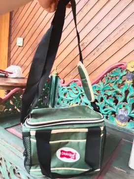 baru tas storage box makanan bayi cooler susu asi bayi dialogue baby
