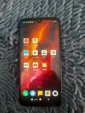 Redmi 7 ram 3/32gb snapdragon