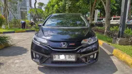 Jazz RS GK5 CVT 2014