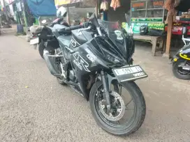 HONDA CBR 150R 2018