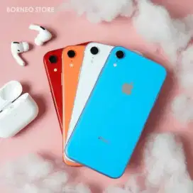 Iphone Xr 64 Beacukai