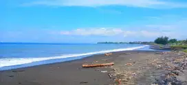 Jual tanah premium Ida bagus mantra tembus pantai /los pantai Gianyar