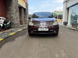 Grand Livina XV 2011 M/T