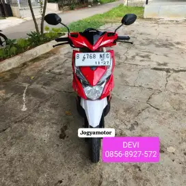Honda beat th 2017