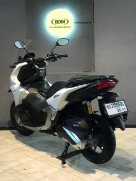 Honda HDV 160 CC thn 2024 cash /kredit Bali dharma motor