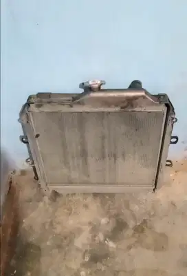 Radiator copotan thn 2019