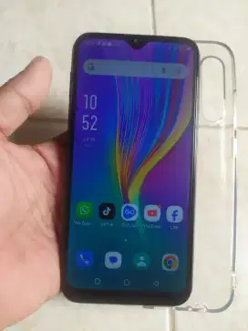 infinik smart 3 plus 3/32 normal tinggal pake,mines barang bekas pake