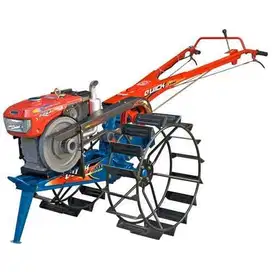 Tersedian Hand Traktor Quick Berbagai Jenis
