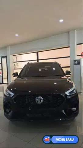 [Mobil Baru] Promo MG ZS