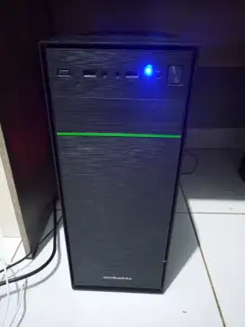 PC Intel cor i5 ( komputer nya aja )