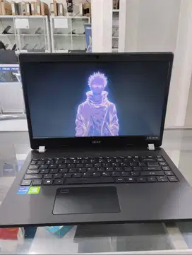 ACER TRAVELMATE P214 Intel Core i7-1165G7 - RAM 8 GB