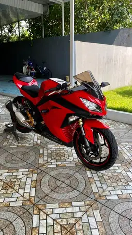 NINJA 250 FI 2013