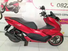 READY HONDA PCX 160 CBS 2022