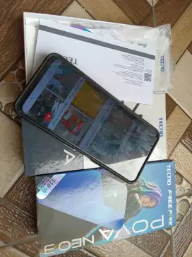 Tecno Pova neo 3