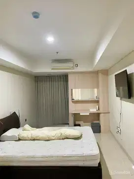 Apartment Pinnacle Jl.Pandanaran Semarang Tengah – 10393