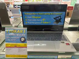 Laptop HP 14 I3 7320U 8/512