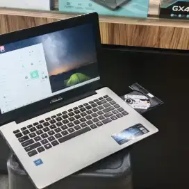 Laptop Notebook Asus x453s