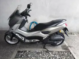 Jual Nmax th 2016
