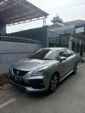 BALENO HB 2021 AUTOMATIC