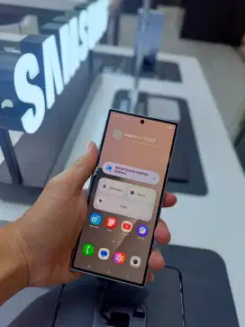 PO SAMSUNG Z FOLD 7 16/512 GB Promo cicilan bunga bisa 0% Cukup KTP
