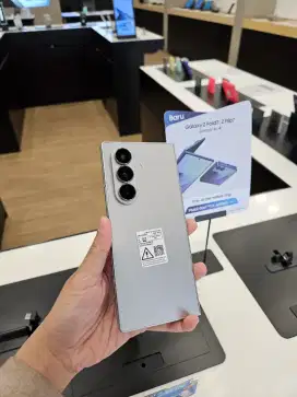 SAMSUNG GALAXY Z FOLD7 512GB