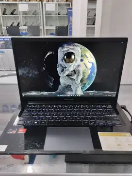 ASUS VIVOBOOK M14021A AMD Ryzen 7 4800HS - RAM 8 GB