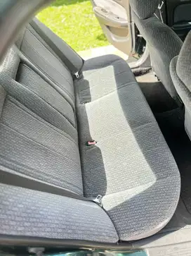 Toyota Corolla 1997 Bensin