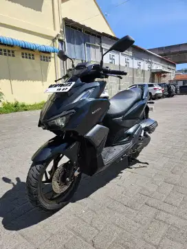 Honda Vario 160 ABS Hitam 2022