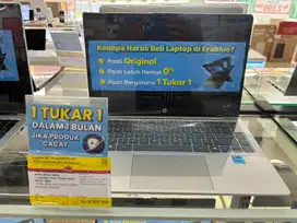 Laptop HP 14 I3 N305 8/512