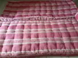 Dijual kasur kapuk original