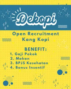 Lowongan Pekerjaan Cimahi Bandung