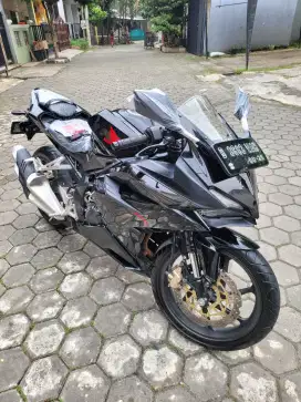 Honda CBR 250 RR STD 2021