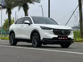 Honda HR-V 2022
RS Turbo 1.5 Automatic
Mobil siap pakai