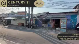 DIJUAL RUMAH DI KEMAYORAN JAKARTA PUSAT