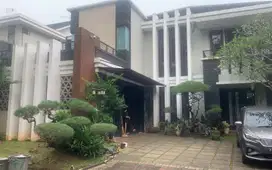 Dijual Rumah Bagus Siap Huni di The Green BSD City -nrl