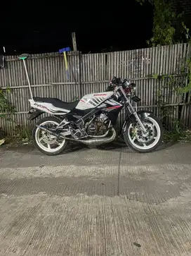 JUAL KAWASAKI NINJA R