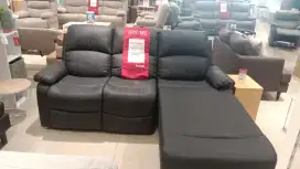 Liverton sofa L Recline