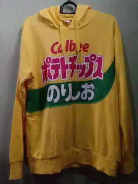 Sweater Hoodie JOUETIE ORIGINAL