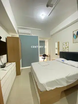 Apartment Full Furnished Siap Huni Di Vasanta Cibitung