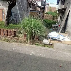 Tanah pekarangan ssangat nyaman sambisari purwomartani