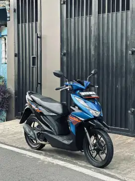 Honda Beat Cbs 2023