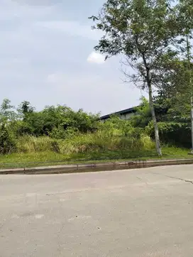 Dijual Kavling 5000 m² Delta Silicon 3 Lippo Cikarang, 3 Juta/m²