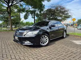 Camry 2.5 AT 2014
